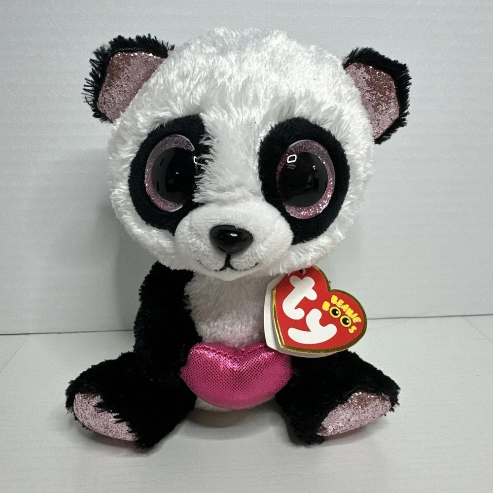 Ty Beanie Boo
